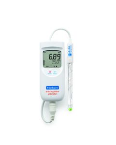 pH meter za pitno vodo - HI99192
