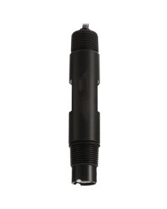 Flat-tip pH Electrode - General Purpose, 5m Cable AmpHel®  - HI6100405