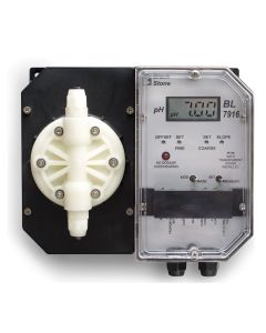 pH Controller and Pump - BL7916-2