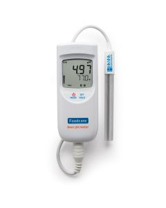 pH meter za pivovarstvo - HI99151