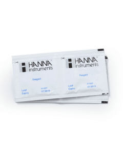 Total Chlorine Reagents (300 tests) HI93711-03