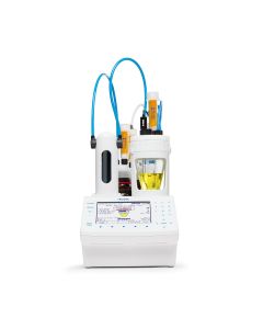 Volumetrični titrator Karl Fischer