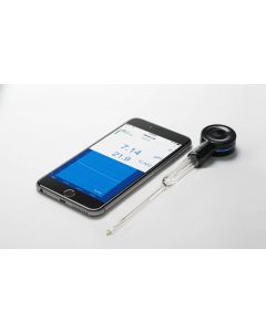 HALO® Wireless pH Meter for Vials and Test Tubes