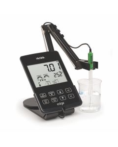 Multiparameter pH merilnik edge® - HI2020-02