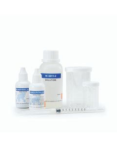 Alkalinity Chemical Test Kit - HI3811