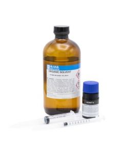Olive Oil Acidity Test Kit Replacement Reagents -  HI3897-010