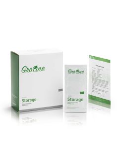 GroLine Storage Solution Sachets, 20 mL (25 pcs.) - HI70300G