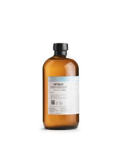 Grease and Fats Alkaline Cleaning Solution (500 mL) - HI70631L