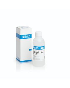 0.23 g/L Na+ Standard Solution (230 mL Bottle)