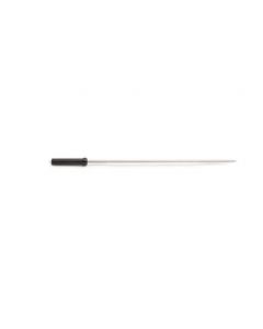 Extended Length Penetration K-Type Thermocouple Probe with Handle (500mm) - HI766TR1