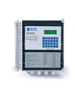 Fertigation Control Systems - HI8000 Series