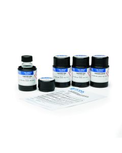 CAL Check Cuvette Kit for HI83325 Nutrient Analysis Photometer - HI83325-11