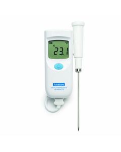 Foodcare K-tip termični termometer z zamenljivo sondo