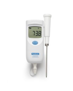 Termistorski termometer - nega hrane - HI93501