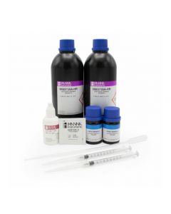 Total Hardness High Range Colorimetric Reagents (100 tests)