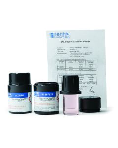 Total Chlorine Standards Cal Check™ - HI96761-11