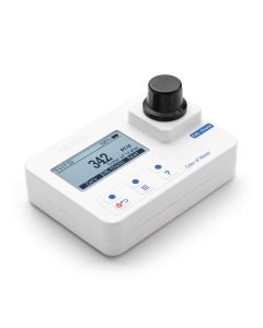 Color of Water Portable Photometer - HI97727