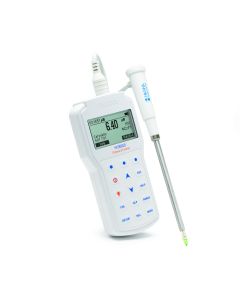 Profesionalni pH merilnik za sir - HI98165