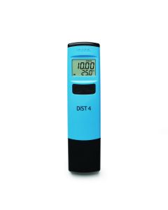 Vodoodporni EC tester (0.00-20.00 mS/cm) DiST® 4 HI98304