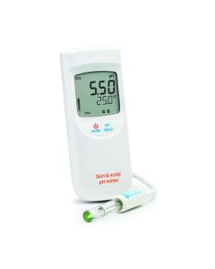 pH meter za kožo - HI99181
