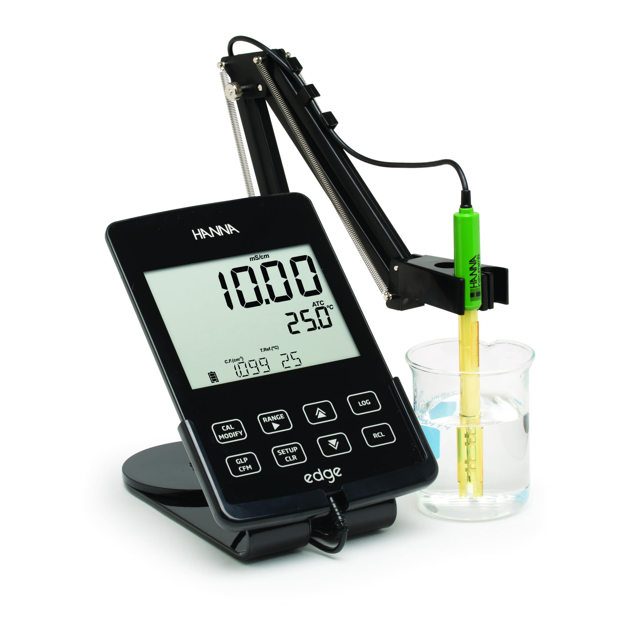 Multiparameter EC merilnik edge® - HI2030-02
