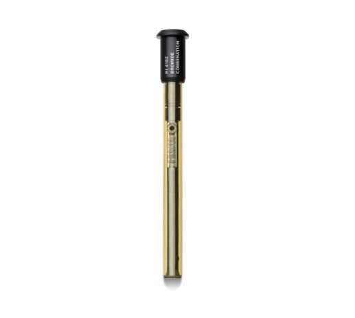 Bromide Combination Ion Selective Electrode (ISE) - HI4102