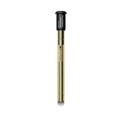 Potassium Combination Ion Selective Electrode (ISE) - HI4114
