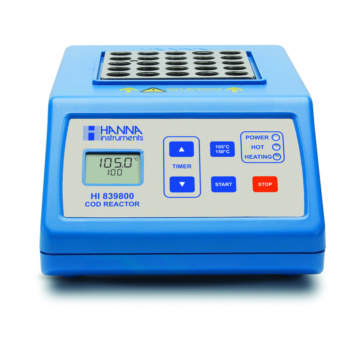 COD Reaktor - HI839800