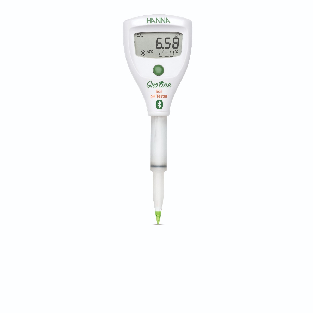 HALO2 GroLine Wireless pH Tester for Soil