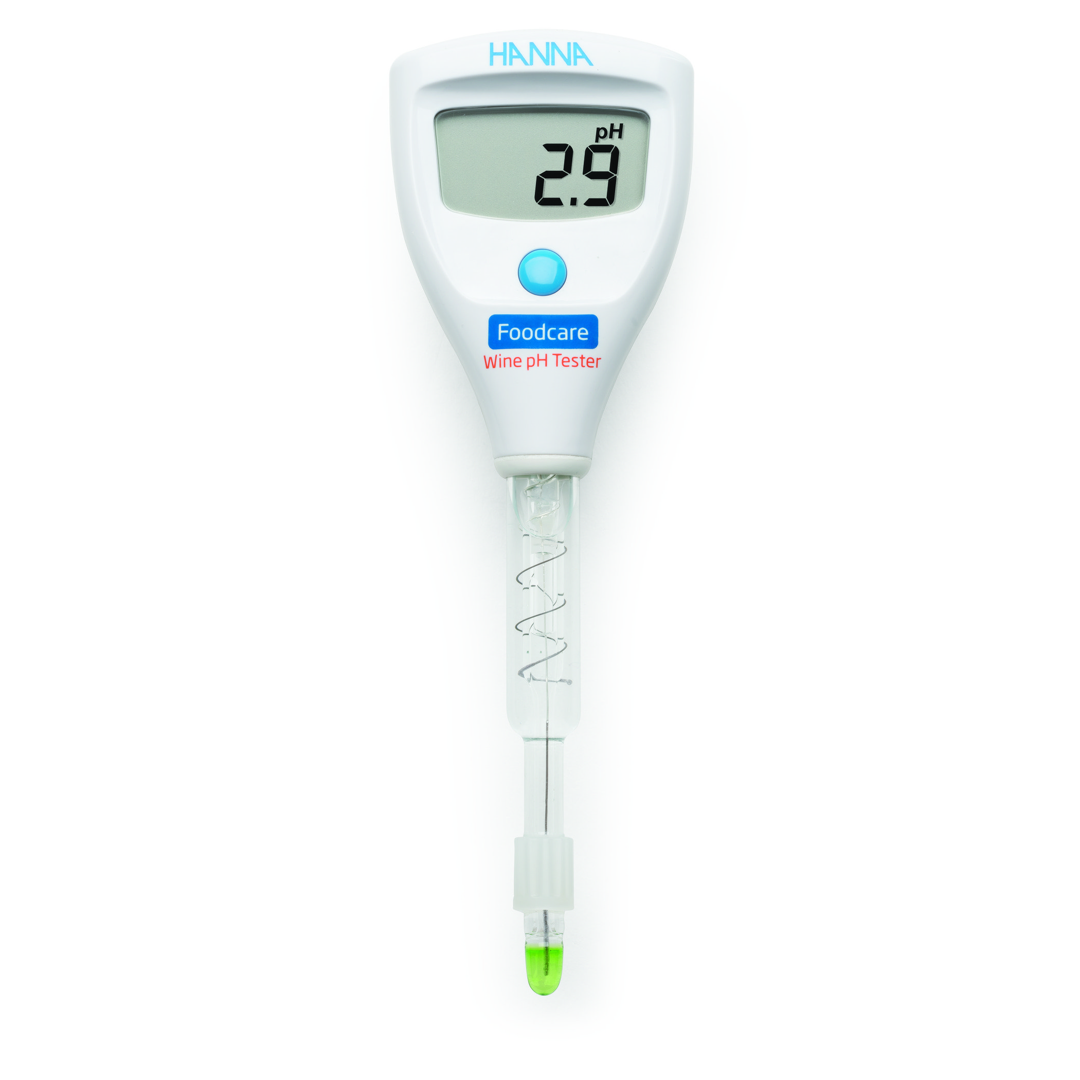 pH tester za vino - HI981033
