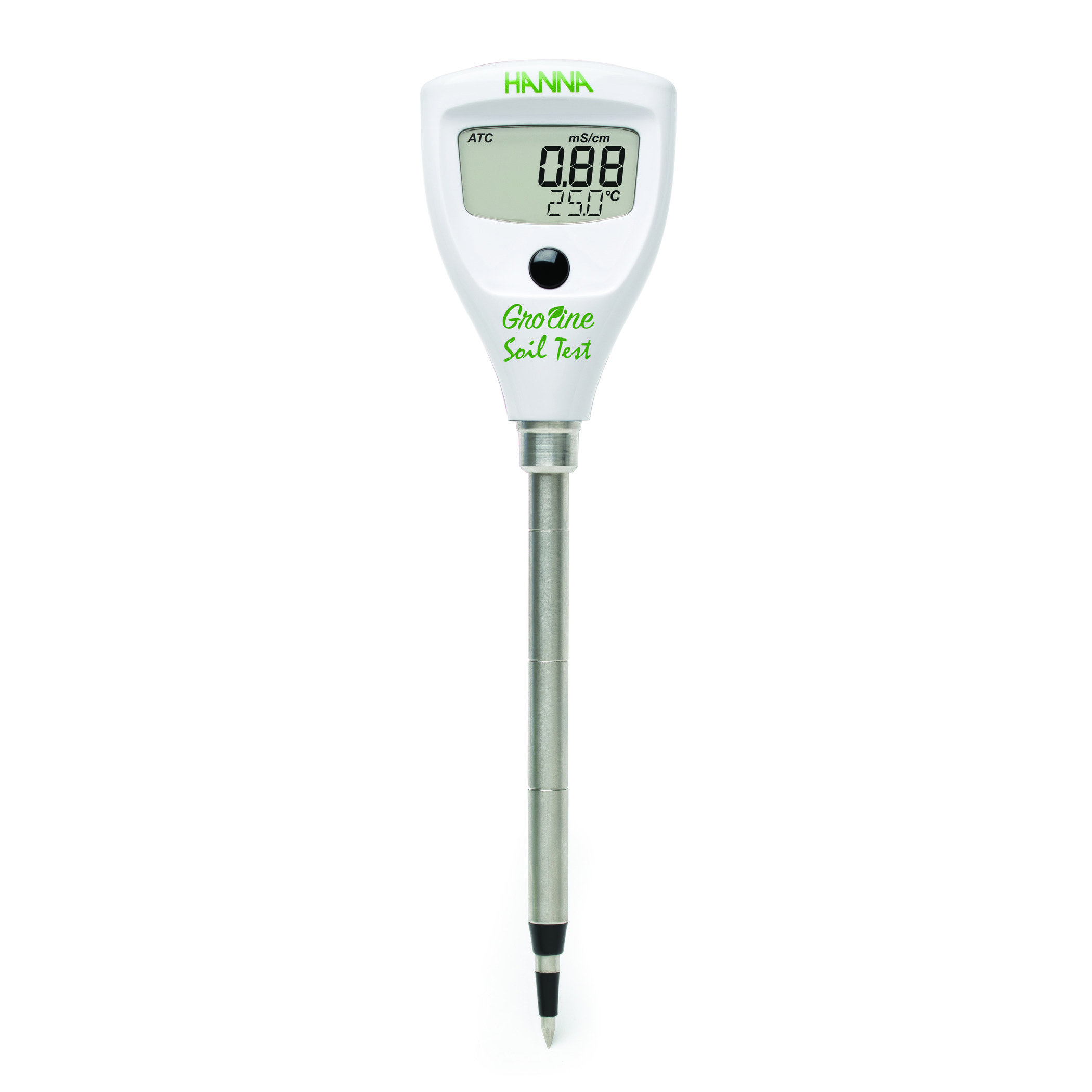 "Soil Test™" EC tester za direktne meritve v zemlji - HI98331